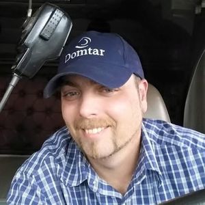 Meet your Posher, Brad